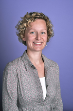 Anna Stamm