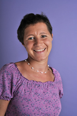 Elisa Benarouia