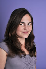 Anne Huppertz