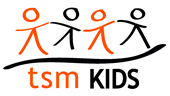 tsm KIDS Trag mich, Schieb mich, Nimm mich mit