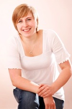 Sabrina Tilly