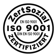 Qualitätsmanagement ISO 9001